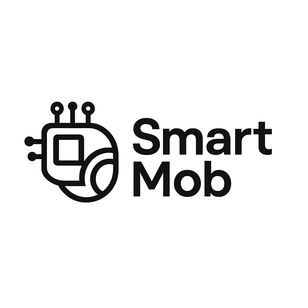 SmartMob Logo